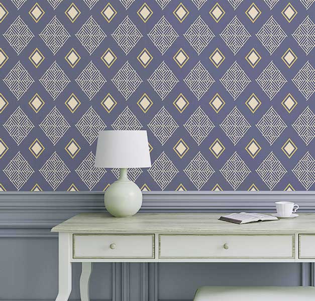 Home Wallpaper Application Process - Asian Paints
