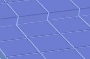 Prevent cracks on walls or load bearing areas